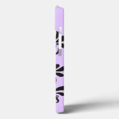 Open uw hart voor nieuwe avonturen Case-Mate iPhone case (Achterkant / Links)