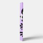 Open uw hart voor nieuwe avonturen Case-Mate iPhone case (Achterkant / Rechts)