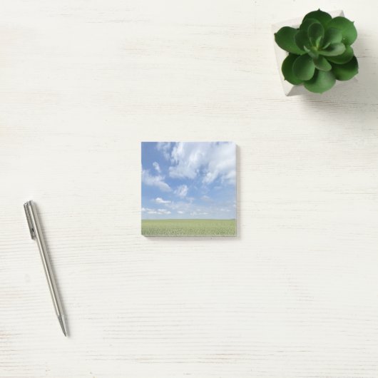 open veld post-it® notes (Kantoor)