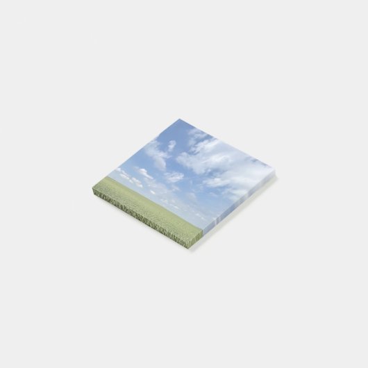 open veld post-it® notes (Schuin)