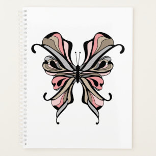 Open vlinder planner