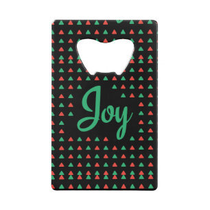 Open voor creditcard kredietkaart flessenopener