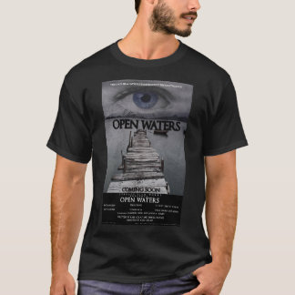 OPEN WATEREN T Shirt