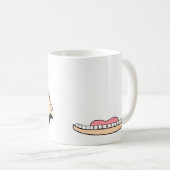 Open Wide Mug (Devant droit)