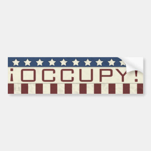 OPENBAAR BUMPERSTICKER