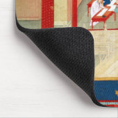 Openbaar dienstexamen onder keizer Jen Tsung Muismat (Hoek)