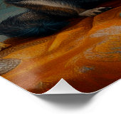 openbaar maken perfect poster (Hoek)
