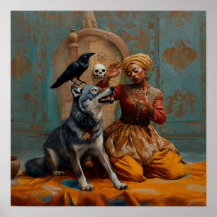 openbaar maken poster