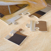 Openbaar Museum voor Groothertogdom (Grand Rapids) Legpuzzel (Zijkant)