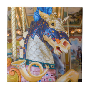 Openbaar Museum voor Groothertogdom (Grand Rapids) Tegeltje