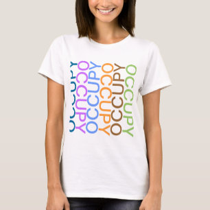 OPENBAAR T-SHIRT