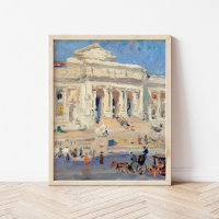 Openbare bibliotheek van New York | Colin Campbell