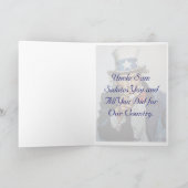 Openbare dienst GS-8 Pensioenregeling Kaart (Binnen)