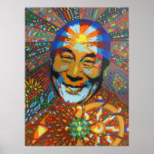 openbare hoorzitting - 2009 poster (Voorkant)