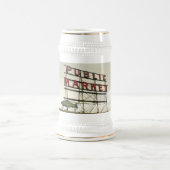 Openbare markt in Seattle, WA Bierpul (Center)