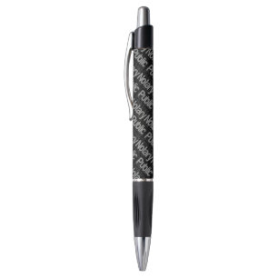 Openbare notaris pen
