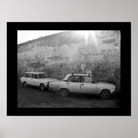 Openbare opinie poster (Voorkant)