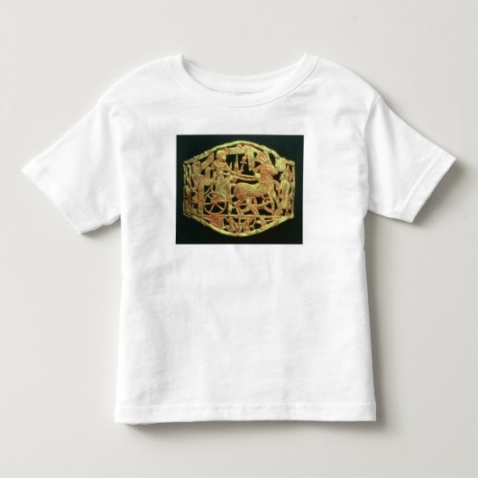 Openbare plak of sluiting kinder shirts (Voorkant)