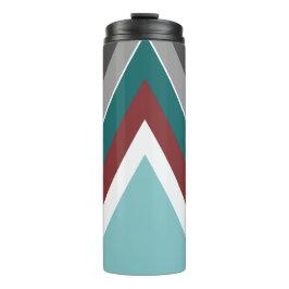 Openbare revive thermische tumbler thermosbeker