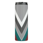 Openbare revive thermische tumbler thermosbeker (Achterkant)