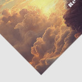 Openbaring 5:5 Leeuw van Juda Tissuepapier