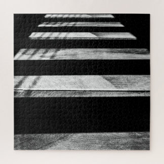 "Openen kruipt" (20 x 20 inch) Legpuzzel