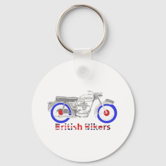 Openen Sleutelhanger (Voorkant)