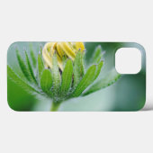 Openende Bloem Van Cone Flower Case-Mate iPhone Case (Achterkant (horizontaal))