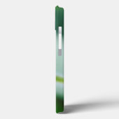 Openende Bloem Van Cone Flower Case-Mate iPhone Case (Achterkant / Links)