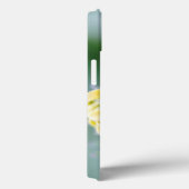 Openende Bloem Van Cone Flower Case-Mate iPhone Case (Achterkant / Rechts)