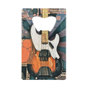  opener voor gasflessen kredietkaart flessenopener