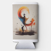 openhartig (Achterkant)