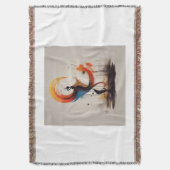 openhartig deken (Voorkant Verticaal)