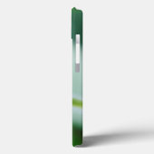 Opening Flower Of Cone Flower Case-Mate iPhone Case (Achterkant / Links)