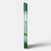 Opening Flower Of Cone Flower Case-Mate iPhone Case (Achterkant / Links)