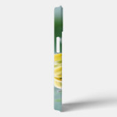 Opening Flower Of Cone Flower Case-Mate iPhone Case (Achterkant / Rechts)