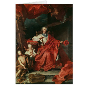 Opening kardinaal de Bouillon