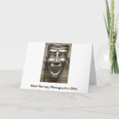 Openings Nacht Kaart (Achterkant)