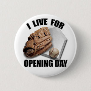 OPENINGSDAG RONDE BUTTON 5,7 CM