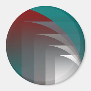 Openingsgordijnen Magneet