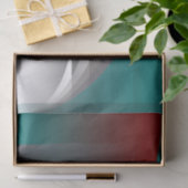 Openingsgordijnen Tissuepapier (Geschenk)