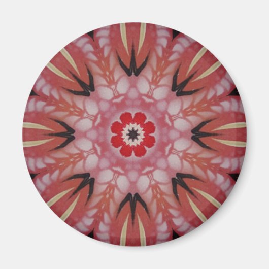 Openingshart Magneet (Voorkant)