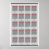 OpeningsPOSTER Poster (Voorkant)