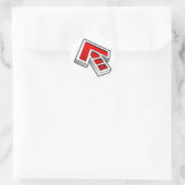 openITG Arrow Sticker (Tas)