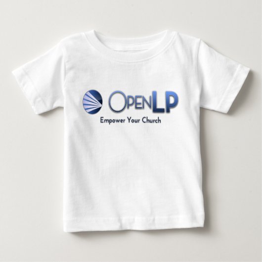 OpenLP-Baby-Romper (Voorkant)