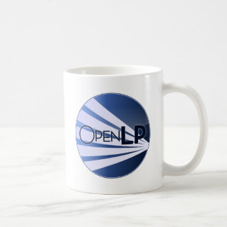 OpenLP-Logo Mok
