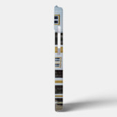 Openluchtmuseum van Glaumbaer Case-Mate iPhone Case (Achterkant / Links)