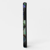 Opent iPhone 5 hoesje (Achterkant/links)