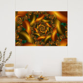 Openwerk II. Poster (Keuken)