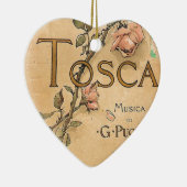 opera art keramisch ornament (Rechts)